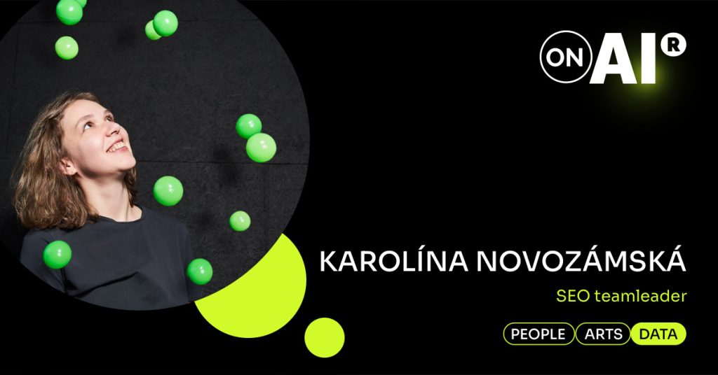 Karolína Novozámská