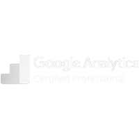 Google Analytics certifikace